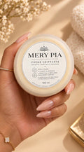 Crème Coiffante MERY PIA 🌿 – Hydratante & Nourrissante